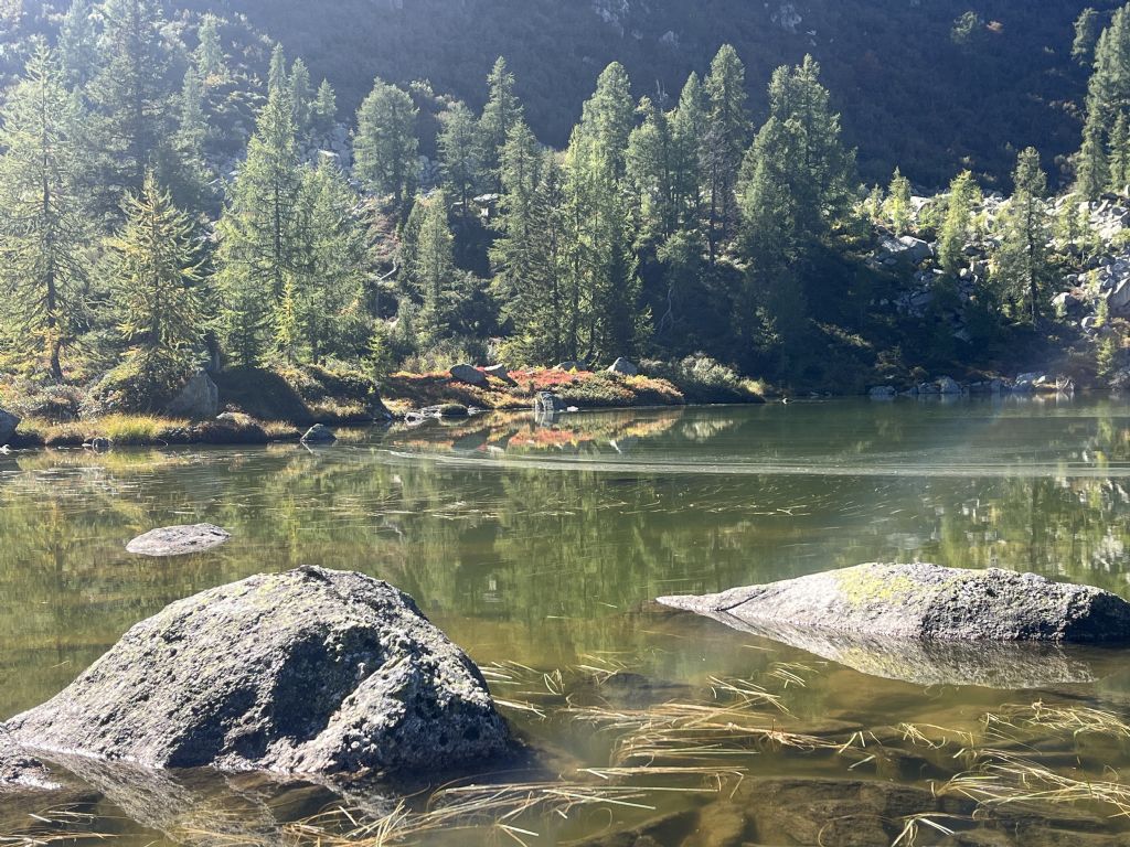Laghi.......del TRENTINO